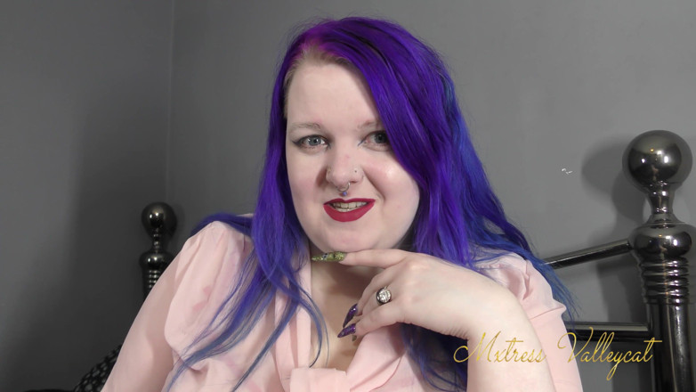 Mxtress Valleycat: The interview with Valleycat