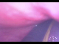 Lina Free: Punto de vista: ¡una paliza en mi culo mientras estás adentro!