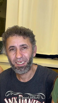 Personal Trainer Fode Mulher Casada, Enquanto Uma Senhora Chupa O Pau Do Corno