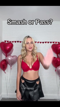 Smash or Pass?