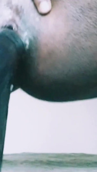 Fuck by Dildo
