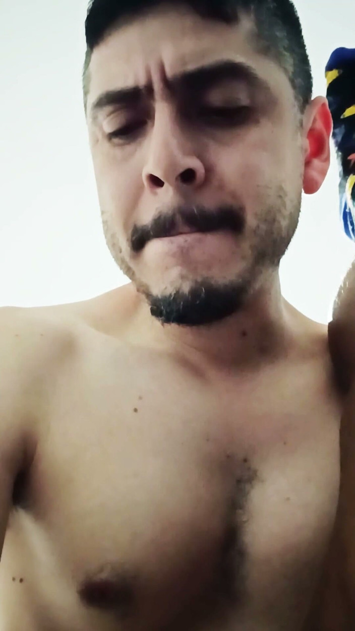 Tabasco Jake: Intimes Paar Fickt Interracial
