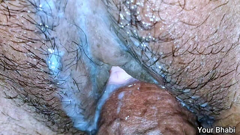 Bhabi: 姐夫 |超级热辣的性爱视频