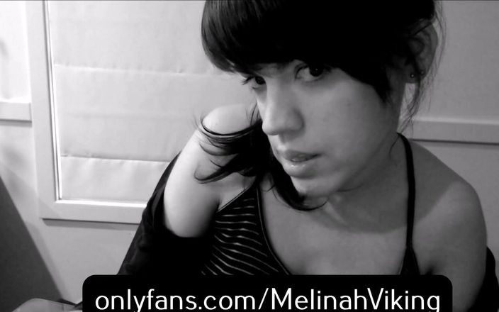 Melinah Viking: 乳首変態