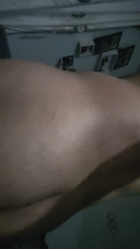 Just a Glimbs of My Body