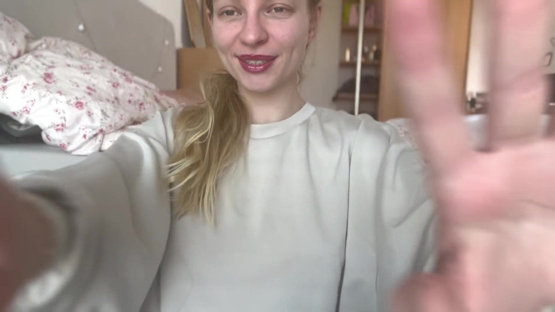 Goddess_Bella_Rae: Невдаха промивання мізків Asmr