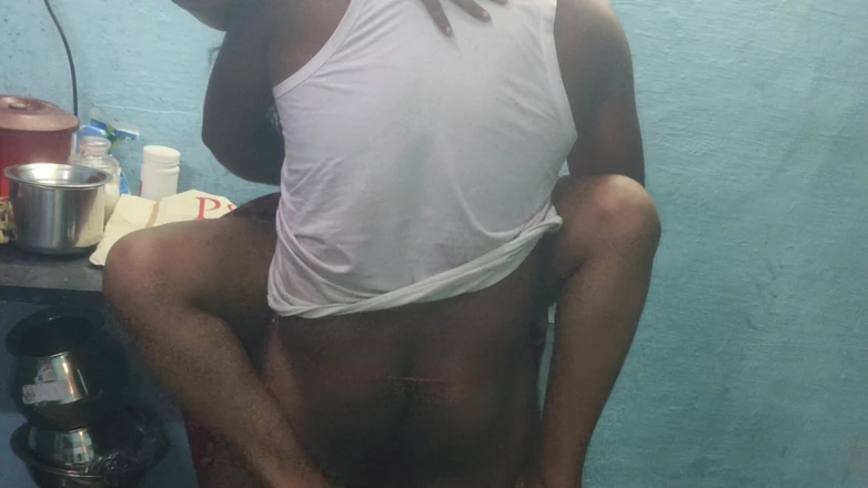 VillageBlackfairy: Standing Sex with Lover