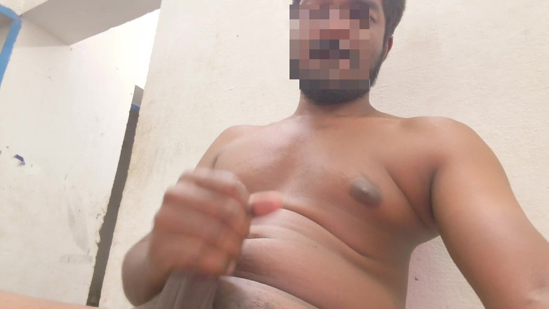 Hot Indian Buddy: 德西同性恋与我分享