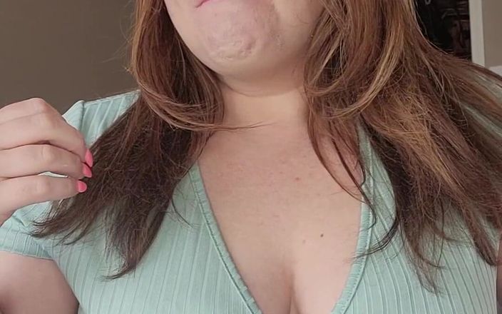 KinkyKatie: Jag var en sådan slampa när jag var hushållerska! Skulle...