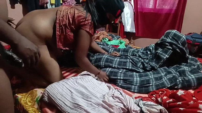 Sita Kumari: Kayınbiraderi ile ilk kez sert anal seks