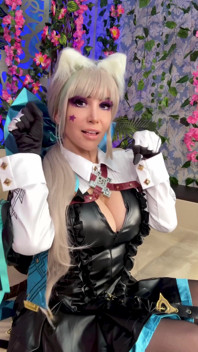 My Lynette From Genshin Impact