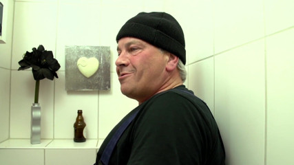 German Porn: Reinhard et Conny Dachs, gorge profonde