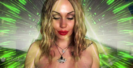 Goddess Misha Goldy: Toto video je navrženo tak, aby poskytlo posluchači hands-free orgasmus!...