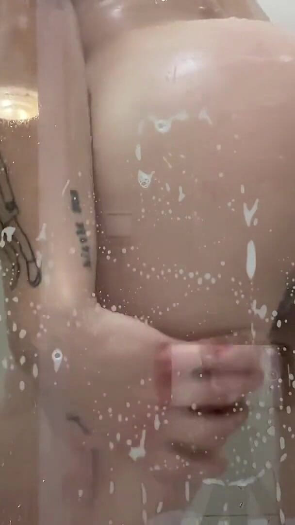 Femboy Bubble Butt Shower (Johnny Hakson) Femboy Bubble Butt Shower (Johnny Hakson)