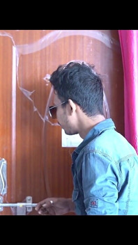 Poor Farmers Wife Fucking with Rich Boy! Village Bhabhi Sex