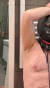 Deviated Slaveless Man