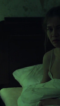The Inn - Episode 1 - a Beautiful Girl Who Is the Only Guest in a Remote Guesthouse Becomes a Prisoner of Bizarre Lust