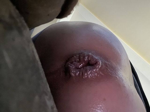 Trying to Fist My Ass (Stacey Loves Anal xxx)