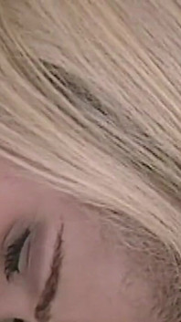 Blonde MILF Takes Hard Anal and Hot Load