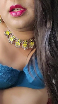 Ich in Gree Teil 1, Liebe Green Sari, Buche Heute Deine Show