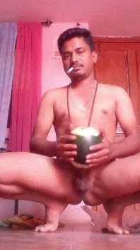 Hard Fucking Watermelon