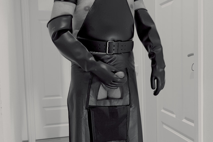 GERMANE_XL: रबर गाइ 12