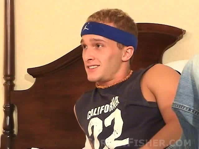 Corbin Fisher: Brody