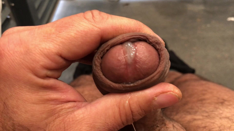 Sessolino69: これまでで最もクレイミーな射精!!