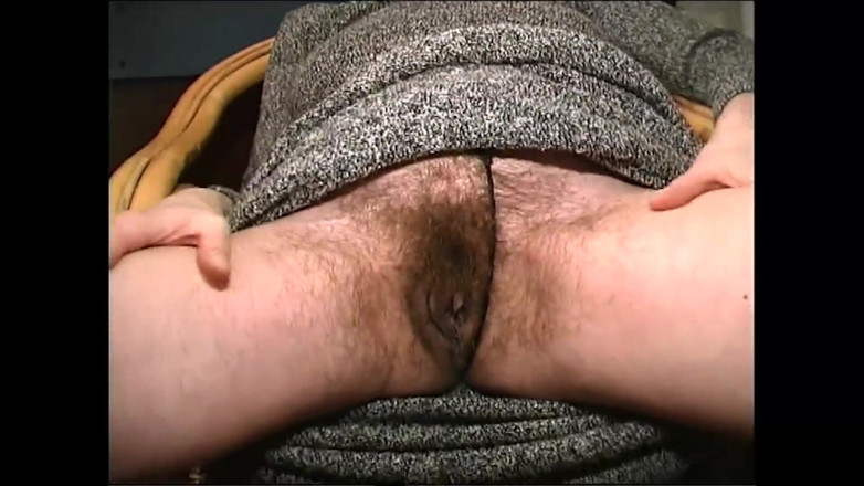 King Of Amateur: Coños muy peludos