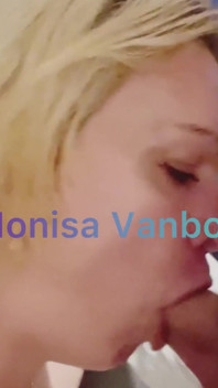 Yummy Giant Cock 22 Cm Deep Throat by Monisa