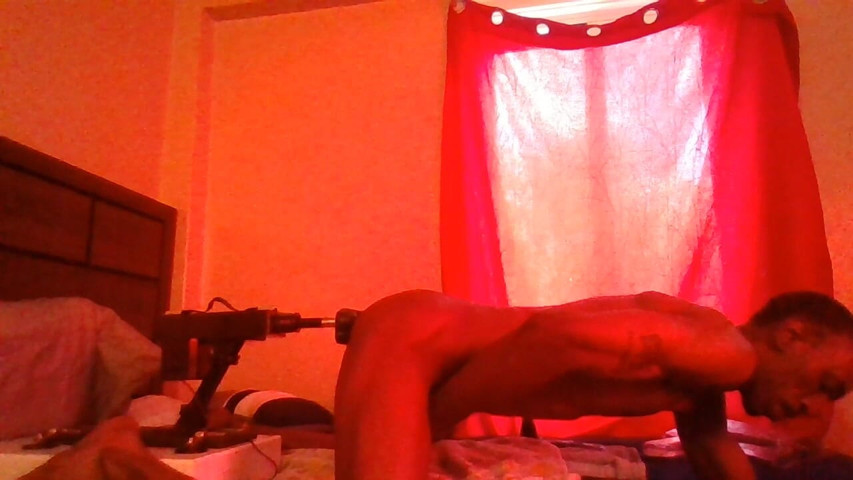 Wet Session 2 (Beefstik)