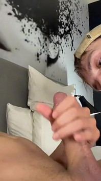 Erick Lima Fucks German Twink