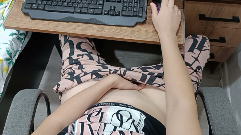 OniSoi: It's a Great Activity for Your Fingers if They're Tired...