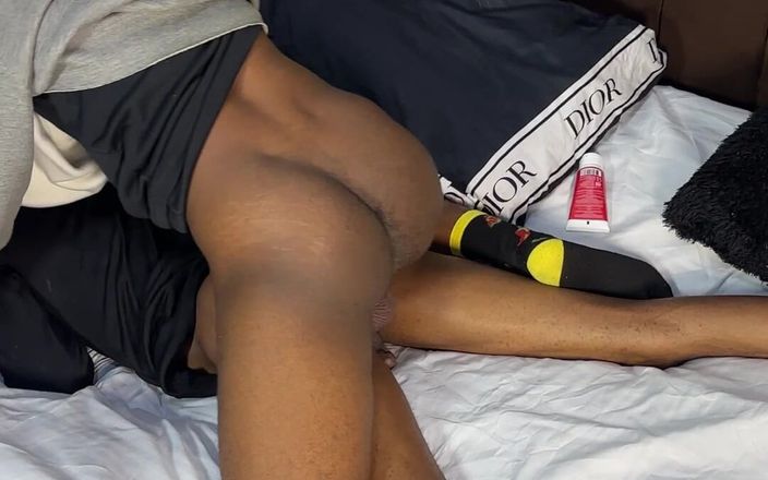 YungthugM: Hommie voyou de la capuche était tellement robuste