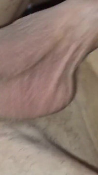 ¡Hentai lechoso twink en caliente semen de la polla de papá! Joder caliente sin condón.