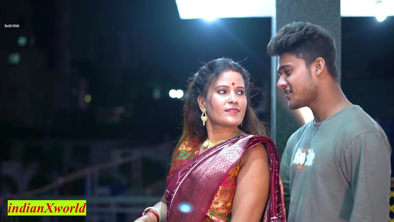 Indian Xshot: Seks panas yang luar biasa dari pasangan kekasih! Persetubuh kencan...