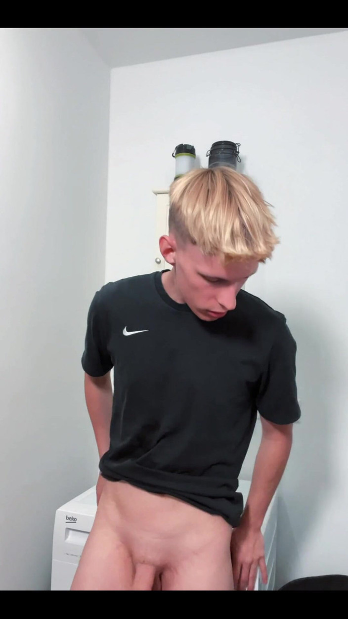 Jaay Jakob: Mi piace uno dei miei primi video