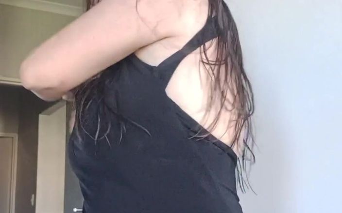 Kinky Lyrical: Real Life Series: Fight with a Dress