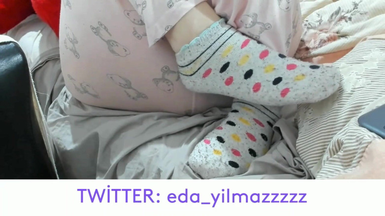 turk_milf_porno: Sock Fetish