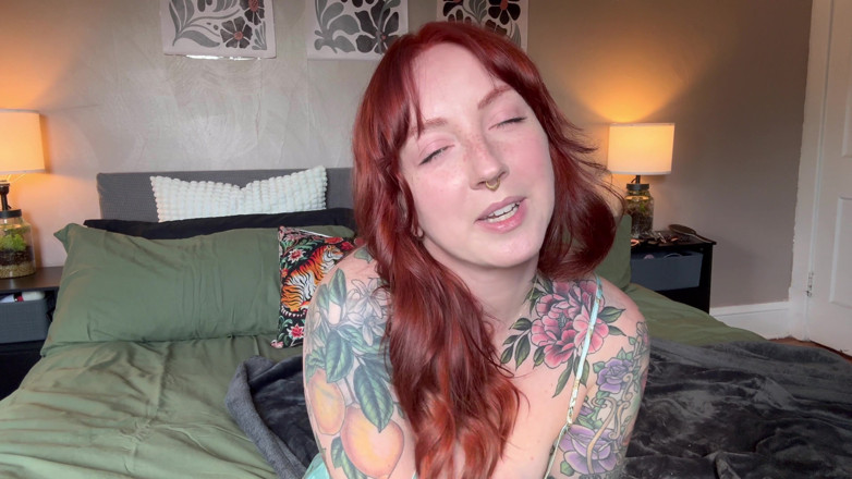 luxury_slut: Cum Eating Instructions: JOI CEI From Your Cute Girlfriend
