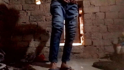 Gangbang straight: Svobodná žena gay si vymrštila jeho novou díru jako novou chytrou...