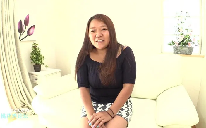Asian happy ending: Asian angel 5107