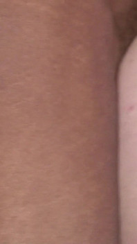 Starý chlap je ošukaný velkým černým ptákem