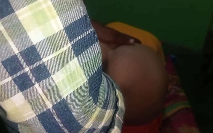 Pooja Sexy: Desi Haryanvi Moster sex med granne