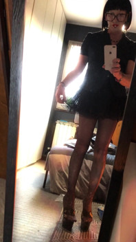 Disco Outfit