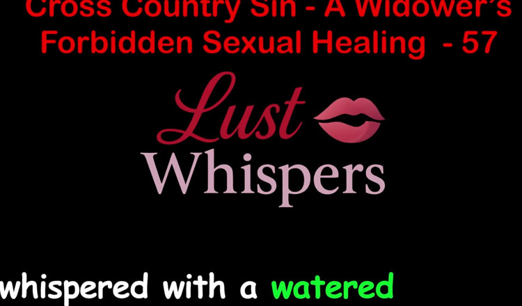 LustWhispers: Cross Country sin: un tabù sessuale guarigione parte 57 - storia di...