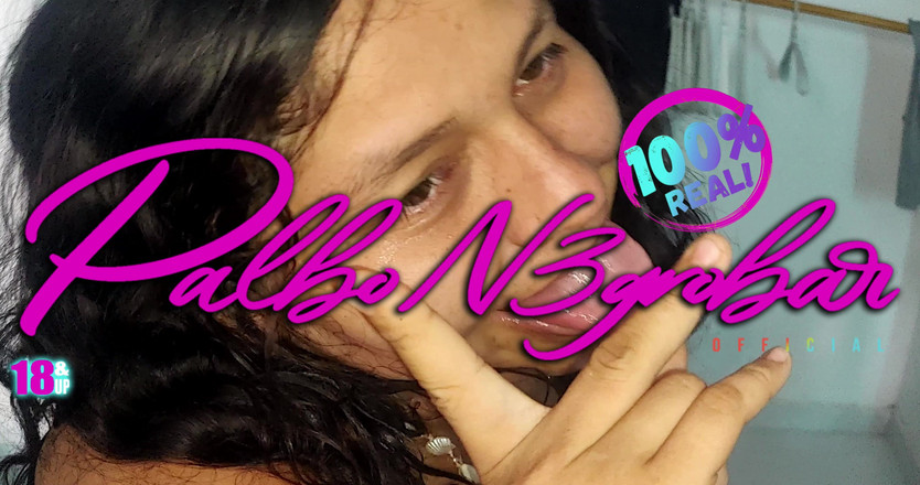 PABLO N3GROBAR: BBWカム・バカム・スレーブ