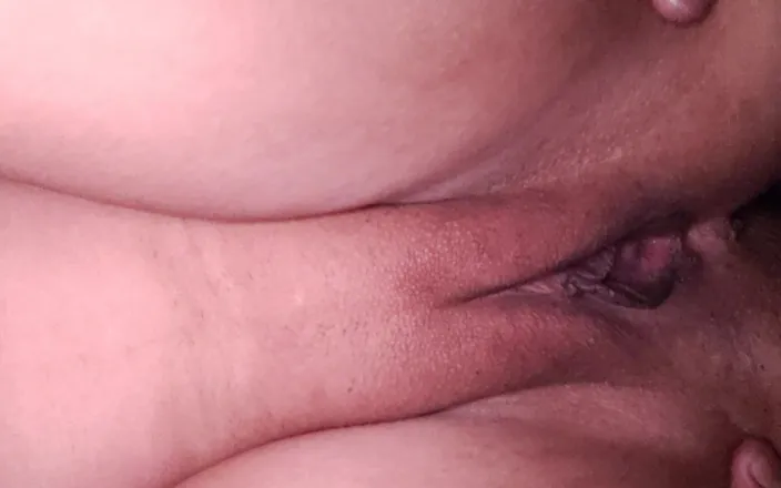 AngyAmazon: Let That the New Bull Cums Inside Me Without Condom