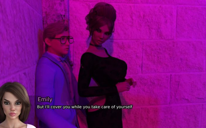 WICKEDGAMMES: Sexbot parte 40