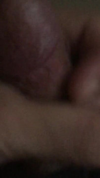 Solo Jerking